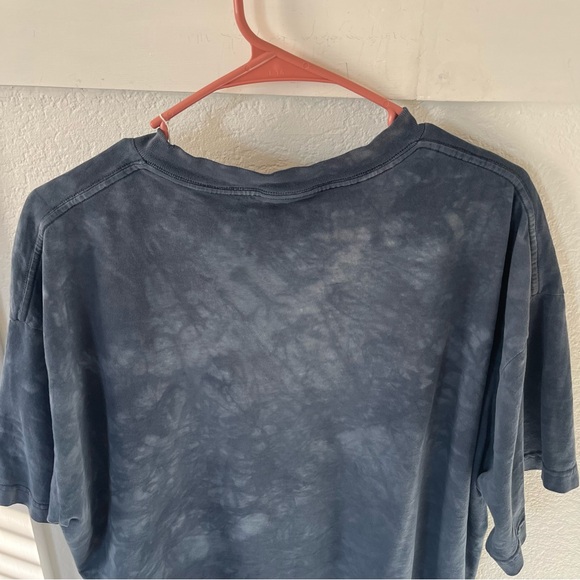 Vintage The Mountain Men's XL Wolf T-shirt - Picture 7 of 8